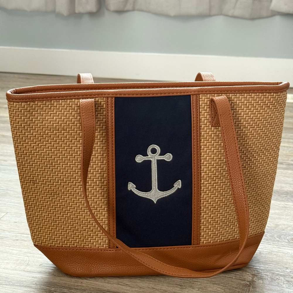 Thirty-One Little Dreamer Tote Bag